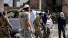 ’Israeli’ Settler Violence Injures 8 Palestinians in West Bank