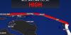 Another day of high rip currents for the Northern Outer Banks
