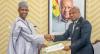 Ghana and Nigeria pledge to remove trade barriers and boost regional commerce