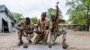Nigeria’s president authorizes largest military expansion in recent times