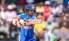 Ishan Kishan Ruled Out of 2nd T20I vs New Zealand Due to Injury