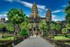 Cambodia first country in Asia to achieve major HIV milestone