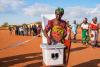 Malawi’s electoral integrity rises