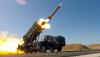 Greek forces intercept Yemen-launched missiles in Saudi Arabia