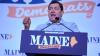 Maine Democrats choose new nominee to face US Sen. Susan Collins after Graham Platner withdraws