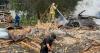 Russian and Ukrainian officials report 15 dead in latest attacks