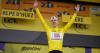 Pogacar closes in on record-equaling fifth Tour de France title after penultimate stage