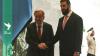 Guterres makes first visit to Syria by UN chief since 2009