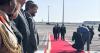 UN chief in Syria on "solidarity visit" as post-Assad recovery falters