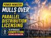Power Ministry Discusses Consumer-Centric Framework for Parallel Distribution Licensing