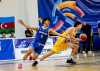 Azerbaijan U-18 men's basketball team secures first group win at European Championship [PHOTO]
