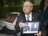 Plaque recognizes Japanese Canadian veterans winning the right to vote