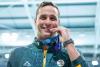 UNBELIEVABLE! Chad le Clos makes history in the pool at Commonwealth Games