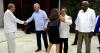 Díaz-Canel appoints new ambassadors of the regime amid the worst crisis in Cuba's history