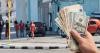 That’s how the informal market closes in Cuba: the dollar and the euro rise at the end of the day
