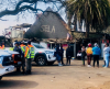 Immigrants accuse authorities of unlawful searches at Joburg shelter