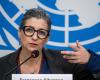 UN rights expert: Israeli armed groups escalating deadly attacks against Palestinians in the West Bank
