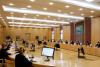 Issues Related to the Implementation of Turkmenistan’s International Obligations in the Field of Human Rights and International Humanitarian Law Discussed