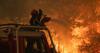 More than 250,000 evacuated as ‘apocalyptic’ wildfires spread across France and Spain