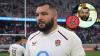 Ellis Genge’s expletive-laden ’cause some pain’ pep talk before England beat Argentina and the ‘under our skin’ warning from sidelined star veteran