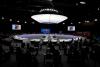 Intern arrested in Belgium on suspicion of spying inside NATO military headquarters