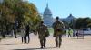National Guard pens $292M deal to place DC troops in 'apartment-style' housing National Guard troops in D.C. at the request of President Donald Trump will begin staying in apartment-style housing