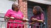 DC residents sue Congress Park Apartments for creating a 'killing zone' Residents at an apartment complex in Southeast D.C. are taking action after what they said is years of neglect.
