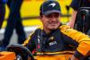F1 Qualifying Results Today: Hungarian Grand Prix times and positions
