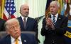 Trump said to fume at energy secretary for announcing Saudi nuclear deal without his okay
