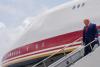 Report: Trump switched planes in Turkey over ‘credible threat’ by Iranian proxies