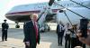 Trump reportedly forced to switch aircraft following Iranian threat in Turkey last month