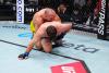 Valter Walker’s historic heel hook streak ends as he wins in 92 seconds at UFC Abu Dhabi