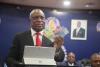Zimbabwe assures public on mono-currency transition