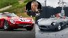 Five cars I would steal from Nick Mason’s garage
