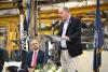 ND Defense brings Navy work to West Point