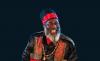 Amazon Reggae Album Chart: Capleton’s New Heights Hits Top 10