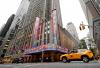 Radio City Music Hall seating chart: See how the seats are arranged at NYC’s historic music venue