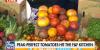 Farmer showcases picture-perfect heirloom tomatoes