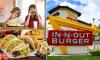 California chain recently named the BEST fast food restaurant in the country… and it's not In-N-Out