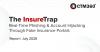 CTM360 Research Reveals How Insurance Phishing Has Evolved Into Real-Time Account Hijacking
