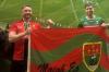 Devoted Mayo GAA fans travel 17,000km for All-Ireland Final