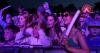 Pictures of revellers on day one of North Yorkshire family-friendly music festival