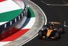F1 Hungarian GP: Lando Norris edges Lewis Hamilton in final Hungaroring practice