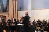 Orpheus chorus tours Baltic states