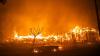 Wildfires in France and Spain Force Evacuations of 200,000 People