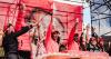 Malema says addressing the gender balance in places of employment is one of the party’s pledges