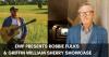 Robbie Fulks & Griffin William Sherry Showcase to perform Americana roots concert at Raue Center