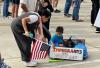 The American dream grows through sharing with newcomers