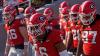 College football's fourth quarter kings: These teams are the best at raising the bar in crunch time