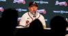 Column: Weiss is doing admirable job in first year as Braves' manager